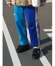 アクロンリメイク | その他パンツ