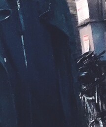 JULIUS | パーカー