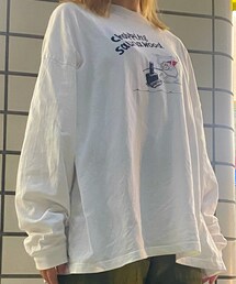 seasaunashack | Tシャツ/カットソー
