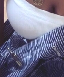 GU | チューブトップ