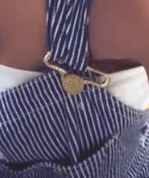 Lee | オールインワン・サロペット