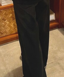 UNIQLO | スラックス