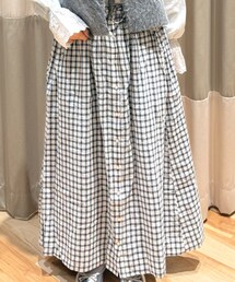 Samansa Mos2 | スカート