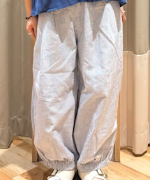 Samansa Mos2 | パンツ