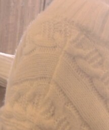 no brand | ニット/セーター