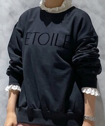 DISCOAT | トップス