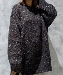 DISCOAT | ニット/セーター