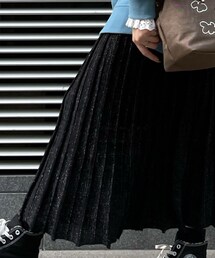 ROSE BUD | スカート