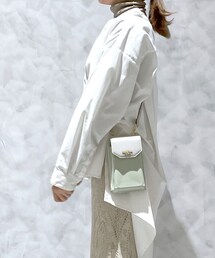 Samantha Thavasa Petit Choice | ショルダーバッグ