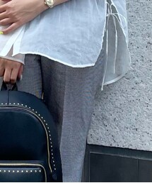 COCO DEAL | パンツ