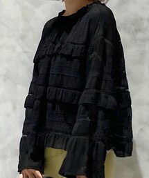 SNIDEL | トップス