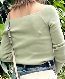 LAGUNAMOON | トップス