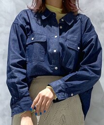 Arpege story | シャツ/ブラウス