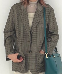 COCO DEAL | テーラードジャケット