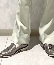 Omekashi | シューズ