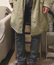 RAGEBLUE | チノパンツ