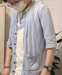 BAYFLOW | カーディガン/ボレロ