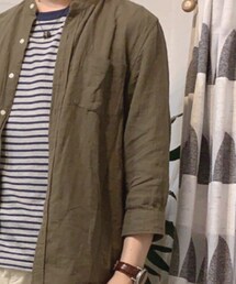 RAGEBLUE | シャツ/ブラウス