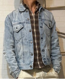 古着 | デニムジャケット