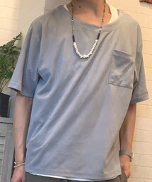 BACK NUMBER | Tシャツ/カットソー