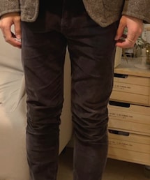 tk.TAKEO KIKUCHI | パンツ