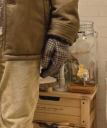 TAKEO KIKUCHI | 手袋