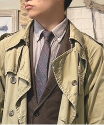 THE SHOP TK  | シャツ/ブラウス