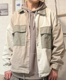 Bershka | ジャケット/アウター