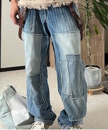 theblueport | デニムパンツ