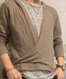 THE SHOP TK  | パーカー