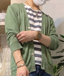 FREAK'S STORE | カーディガン/ボレロ