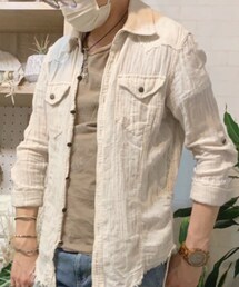 goa | シャツ/ブラウス