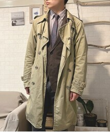 TAKEO KIKUCHI | テーラードジャケット