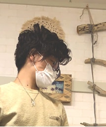 fulision | メガネ