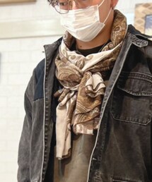 GGD | ストール/ショール