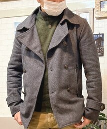 luxury gender | ピーコート