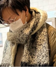 STALL | マフラー