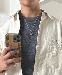 gajumaru | ネックレス