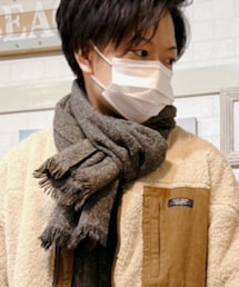 THE SHOP TK  | マフラー