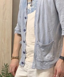 GU | Tシャツ/カットソー