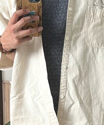 INHERIT | トップス