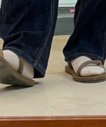 mont-bell | サンダル