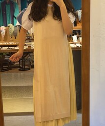 mini metters | ジャンパースカート