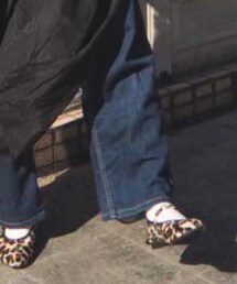 年繡花鞋 | スリッポン