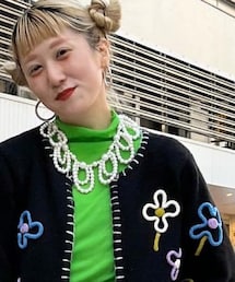 BEAMS | ネックレス