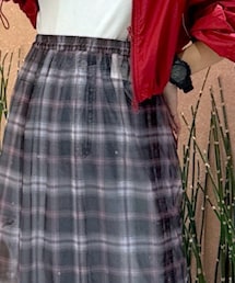 w closet | スカート