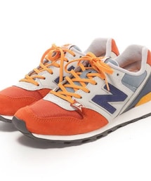 NEW BALANCE | スニーカー