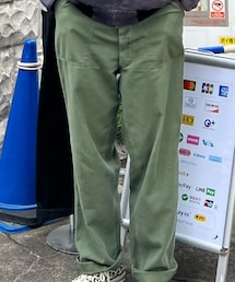 used | カーゴパンツ