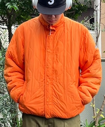 STUSSY | ジャケット/アウター