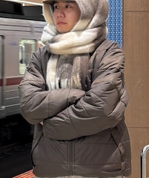 STUSSY | ナイロンジャケット